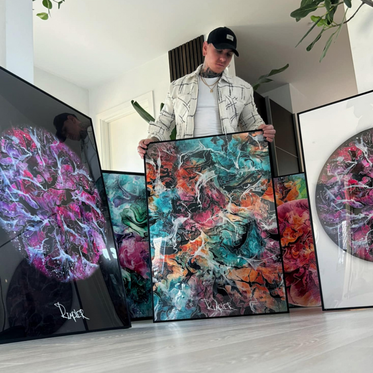 Plakater