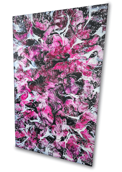 Seneca lærredsprint