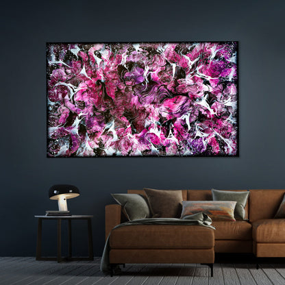 Seneca lærredsprint