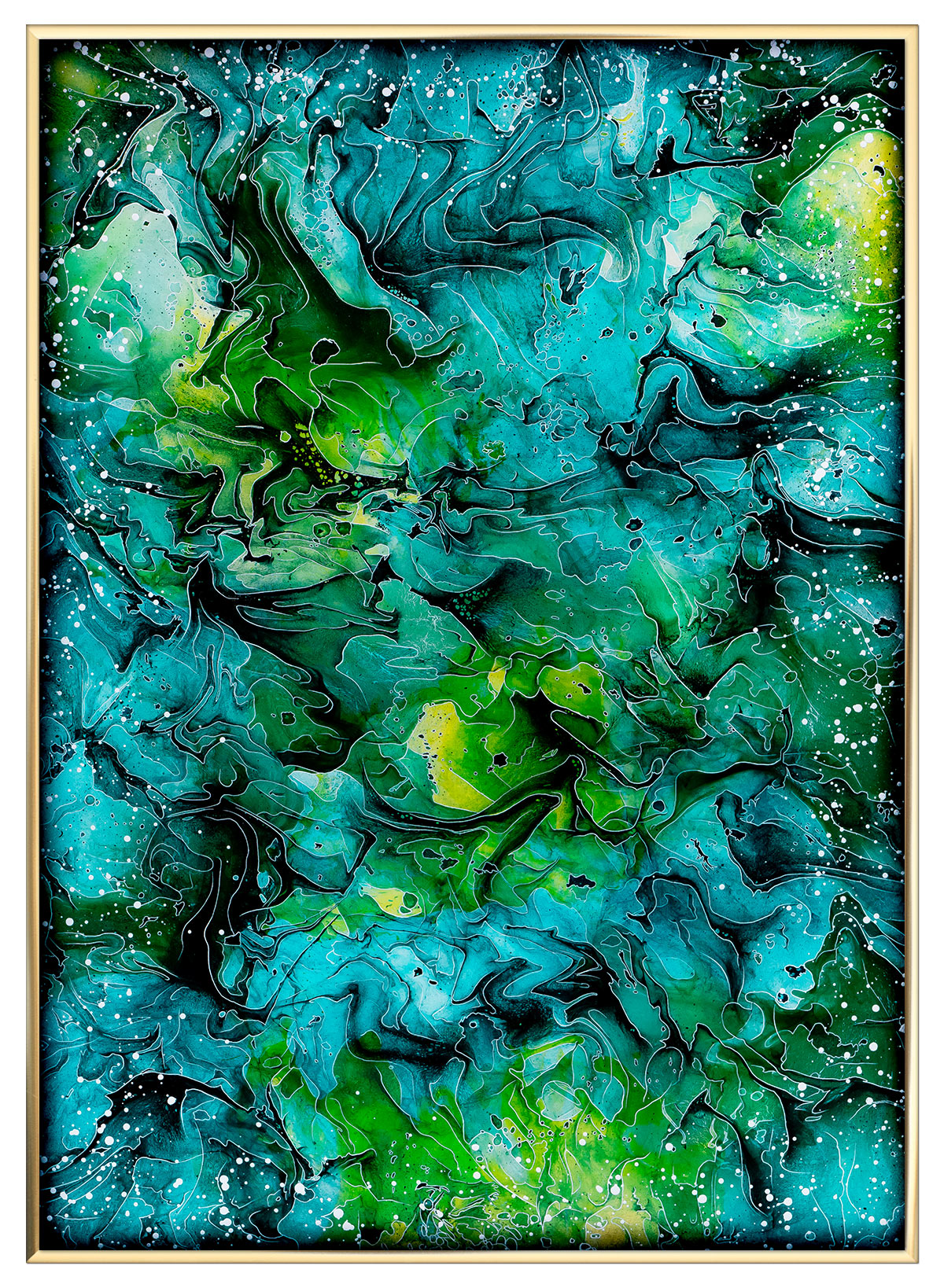 TERRAFORM FULLFRAME