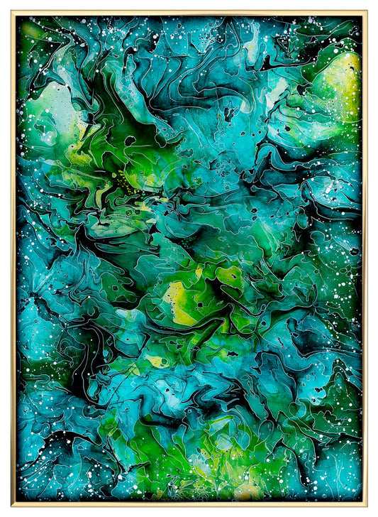 TERRAFORM FULLFRAME