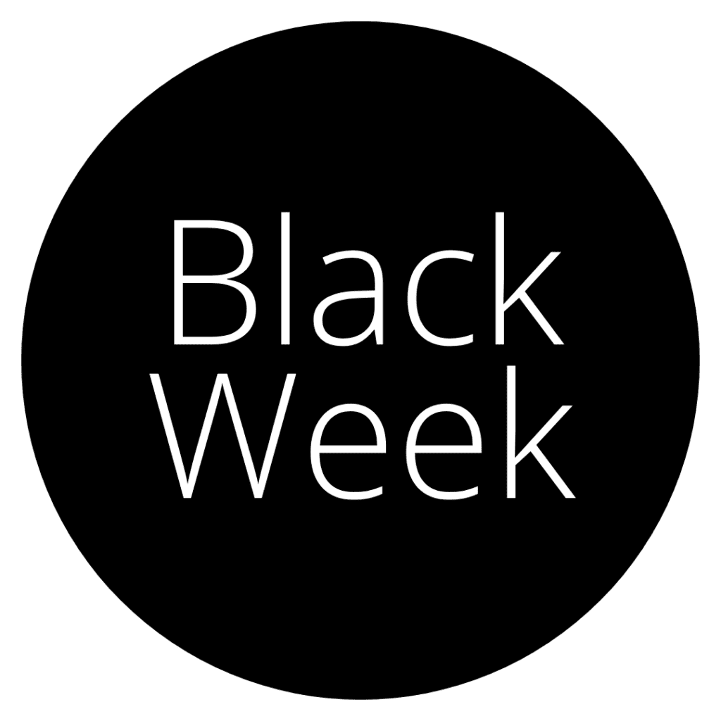 Black Week